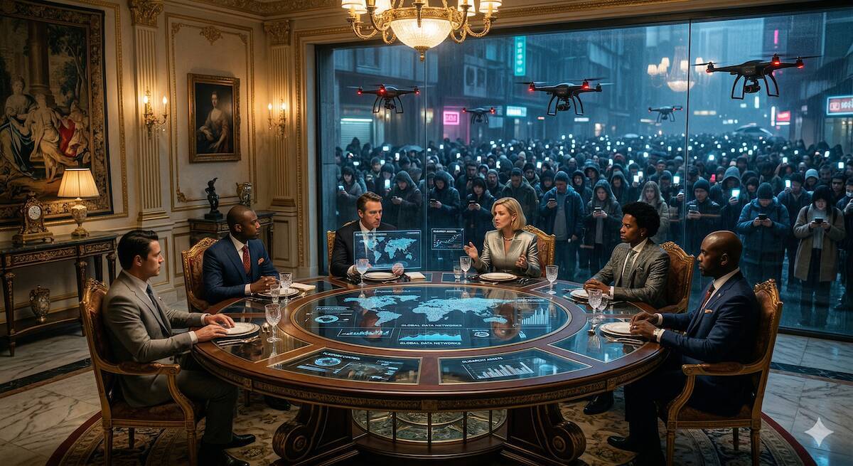 ピーター・ティールはなぜ『ワンピース』を批判するのか？　現代テクノロジーエリートの思想的系譜と加速主義