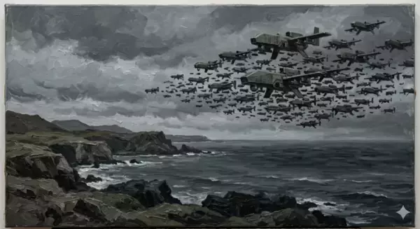 「兵器輸出国・日本の誕生──2026年、防衛産業大転換の全貌」の画像