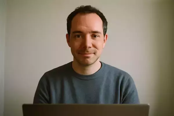 AI面接の対策は、もう「笑顔」ではない――採点されているのは顔ではなかった