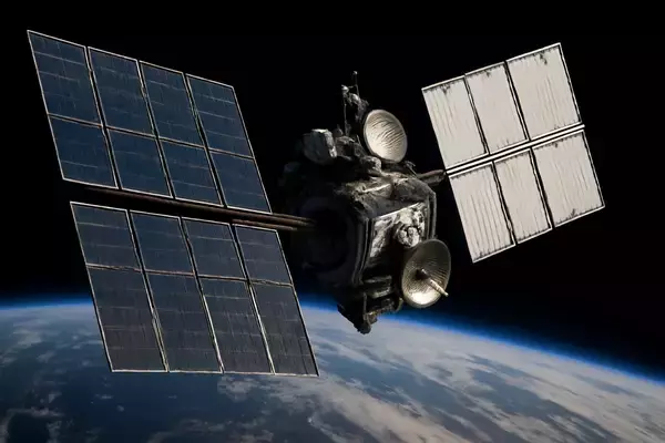「イーロン・マスクが宇宙を“独占”した日　史上最大1.7兆ドルIPOと、軌道に浮かぶAIデータセンターの正体」の画像