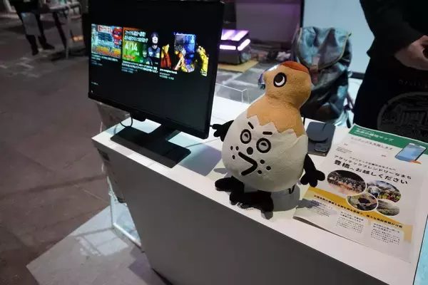 「顔認証決済、VTuber 1on1、高精度AR──シナガワテックショーケース現地ルポ」の画像