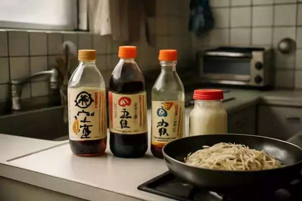 「ネオ和食」現象の検証 ― 日本の食卓のハイブリッド化と世界への波及