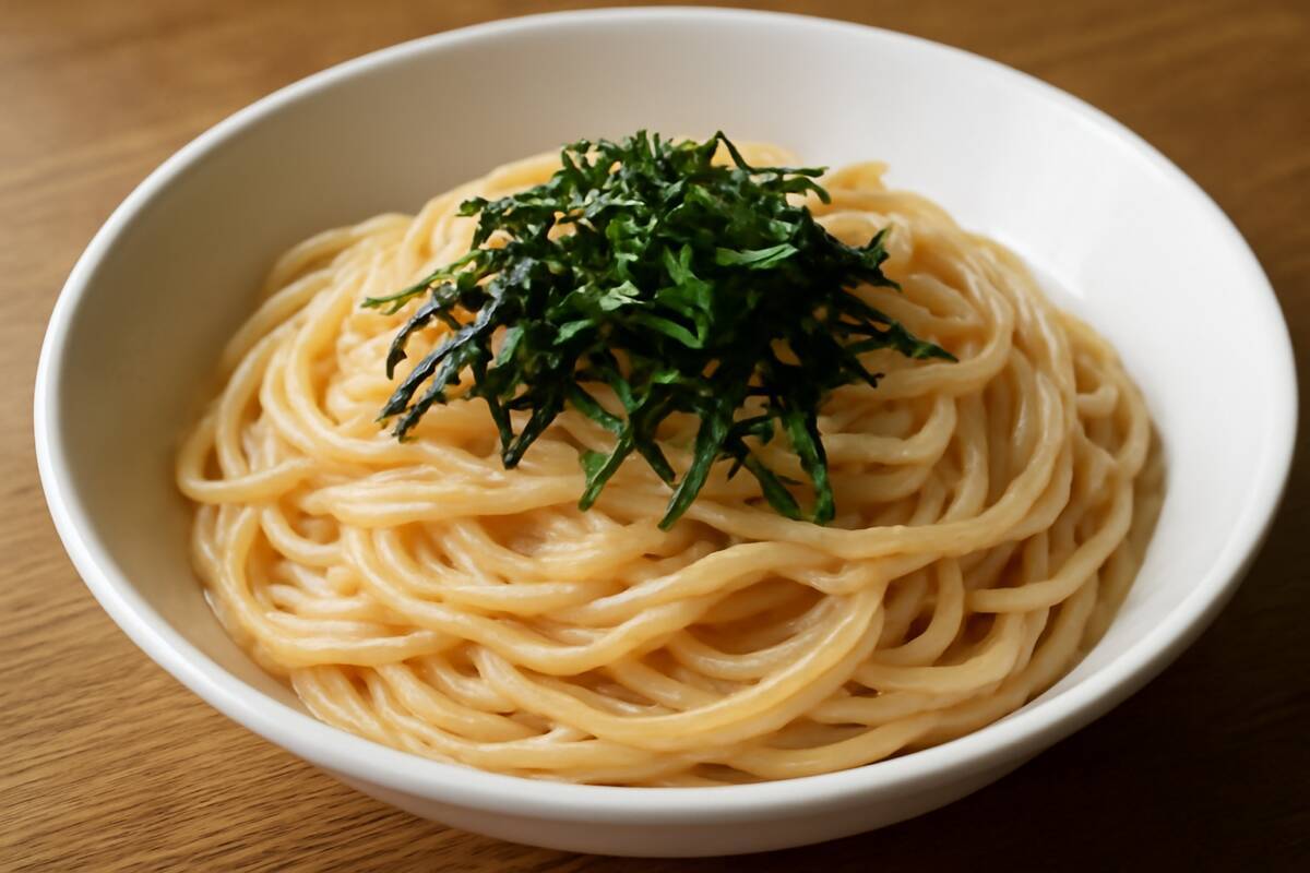 「ネオ和食」現象の検証 ― 日本の食卓のハイブリッド化と世界への波及