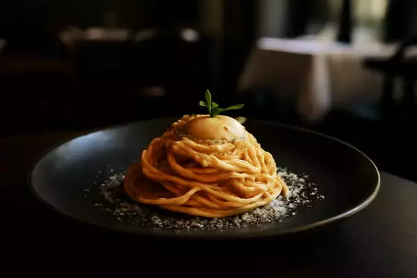 「「ネオ和食」現象の検証 ― 日本の食卓のハイブリッド化と世界への波及」の画像