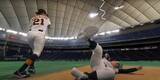 「プロ野球の試合にボリュメトリックビデオを導入 普段見られない視点で視聴できる」の画像1
