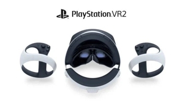 ソニー PlayStation VR2の発売時に20作品以上のコンテンツを展開予定 資料から判明