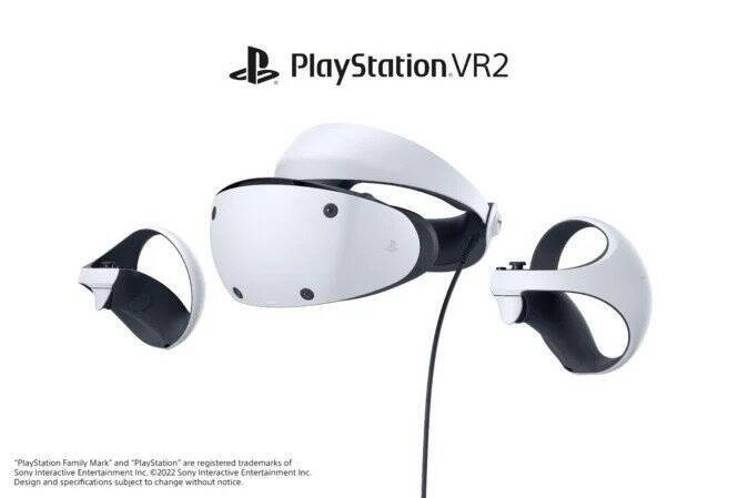 ソニー PlayStation VR2の発売時に20作品以上のコンテンツを展開予定 資料から判明