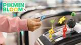 「【ピクミン ブルーム】6月の開花予報が公開。駅には新しいデコピクミンが出現中」の画像2