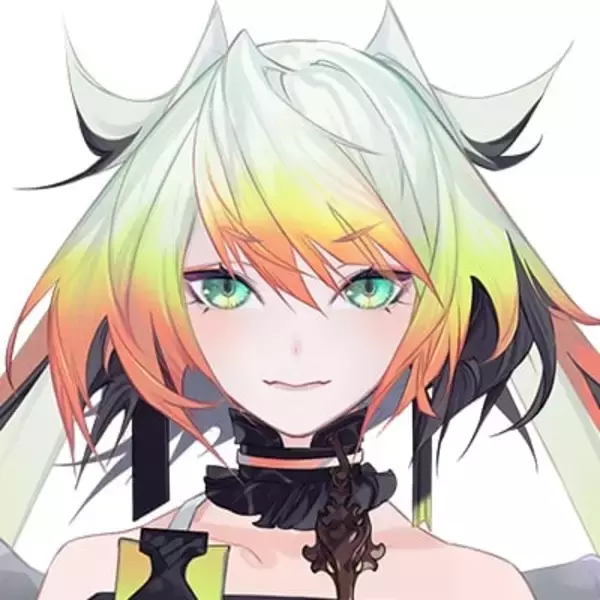 にじさんじ所属VTuberメリッサ・キンレンカが卒業発表 5月31日で活動終了