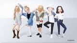 「ソフトバンクが「ZEPETO」にバーチャル携帯キャリアショップを開店、メタバース投資進む」の画像6