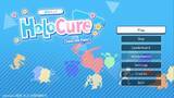 「有志制作のホロライブファンゲーム「ホロキュア」が無料公開！ 11名のVTuberが操作キャラに」の画像1
