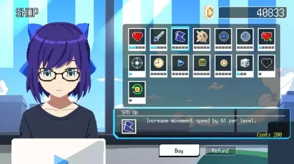「有志制作のホロライブファンゲーム「ホロキュア」が無料公開！ 11名のVTuberが操作キャラに」の画像