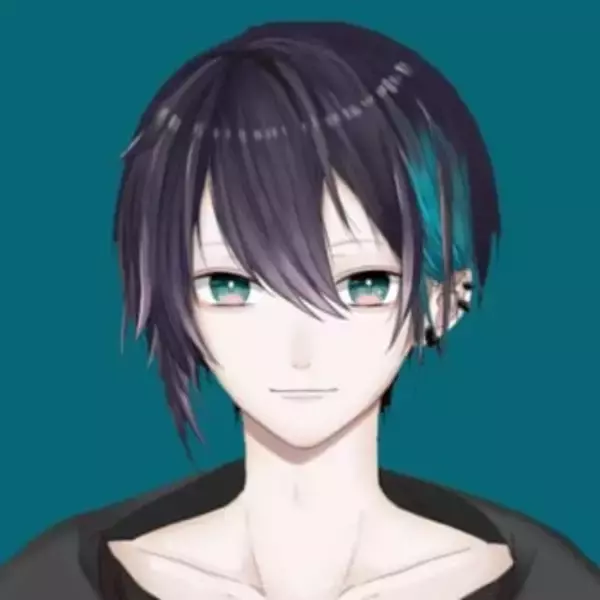 「にじさんじ所属VTuber黛灰が活動終了を発表」の画像