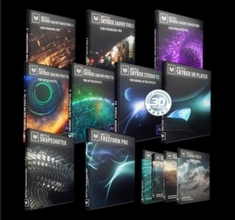 Adobe CCユーザー、本格360度動画編集プラグインSkyboxが無料で利用可能に