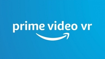 Prime VideoをVRの大画面で AmazonがVRアプリ提供開始