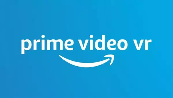 Prime VideoをVRの大画面で AmazonがVRアプリ提供開始
