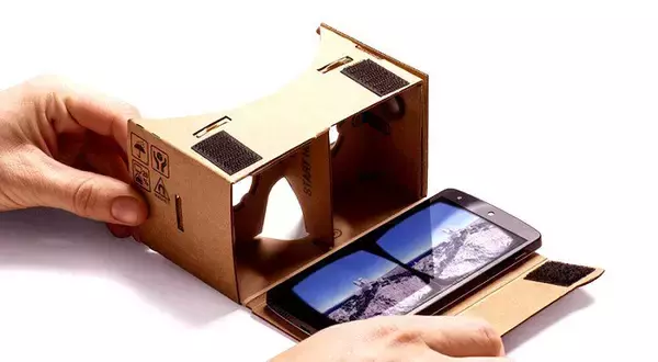 【徹底考察】Amazonにたくさん並ぶVRゴーグルは2019年の今、アリ？ナシ？