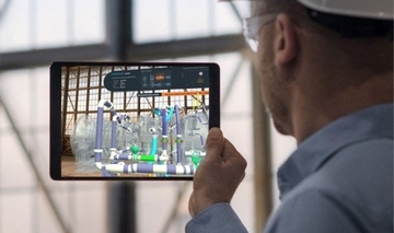 “AR”とは？ 最新情報やARアプリ、活用事例など紹介