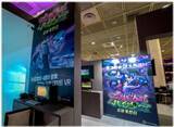「国産VR/ARアトラクションが韓国へ進出、イベントでも好評博す」の画像2