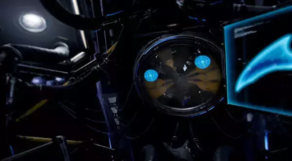 「VRでバットマンに変身！『バットマン：アーカムVR』レビュー」の画像