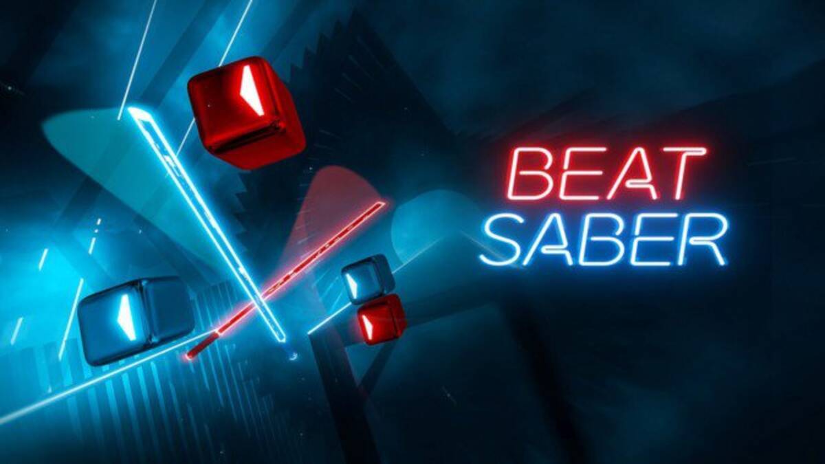 Vrリズムゲーム Beat Saber ついに正式リリース 価格を改定し公式エディタ実装 19年5月15日 エキサイトニュース