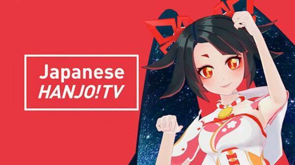 中京テレビの24時間テレビイベントでvtuber キミノミヤ 出演 地上波放送も 18年8月23日 エキサイトニュース