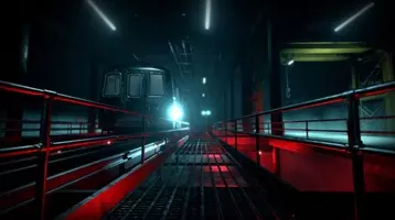 yahoo バイオ7のシーンを使った無料ホラーゲーム 恐怖の館 公開 2017年1月18日 エキサイトニュース