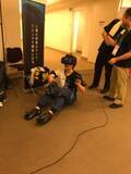 「CEDECで見つけた、VR/AR/MR関連のインタラクティブセッションまとめ【CEDEC2018】」の画像17