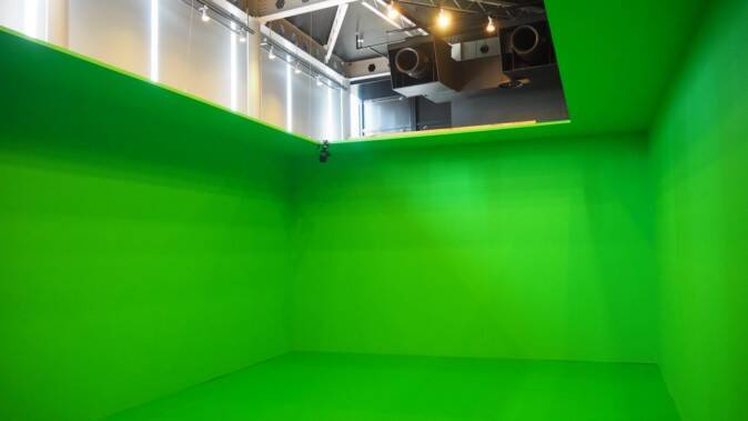 手を繋いで探索するゴシックホラーなVRお化け屋敷『CORRIDOR』体験レポ