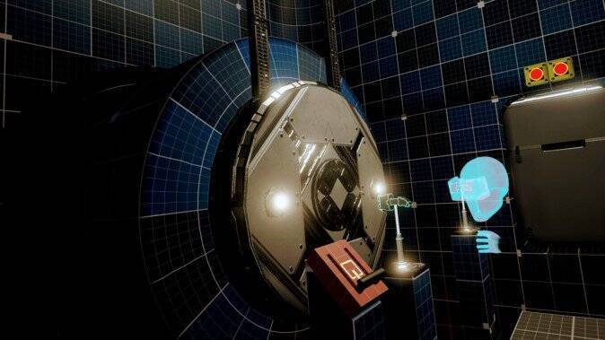 Vr脱出ゲーム エニグマスフィア 新バージョンが大阪で稼働 17年10月6日 エキサイトニュース