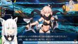 「白上フブキ、「FGO」中国公式イベントに出演！夏色まつりと共にゲストで」の画像2