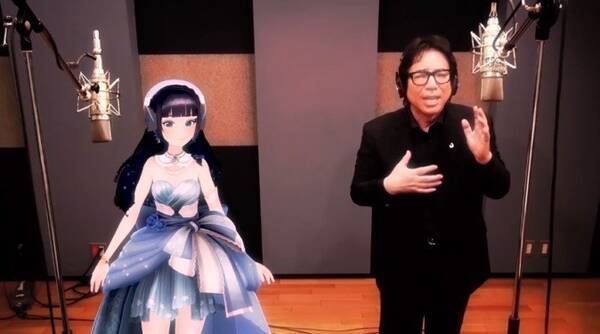 富士葵 布施明による ホール ニュー ワールド のデュエット動画が公開 19年7月1日 エキサイトニュース
