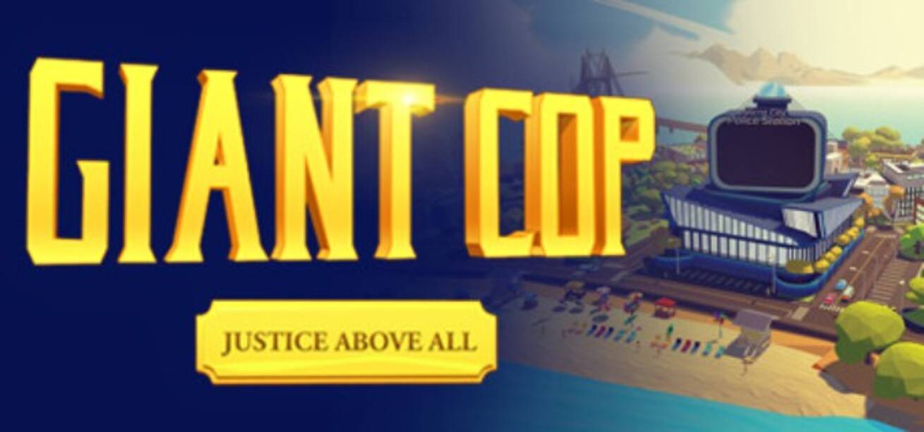 Htc Vive 正義の力で町の治安を守るvrゲーム Giant Cop Justice Above All 17年6月3日 エキサイトニュース