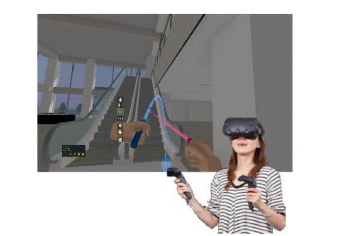 Unityでフル3dcgの Vrマンション内見 コロナ禍のリモート提案用に積木製作が提供開始 Vr Built