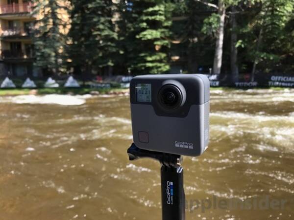 Goproの360度カメラ Fusion サッカーの試合の撮影などで試用へ 17年7月25日 エキサイトニュース Goproの360度カメラ Fusion サッカーの試合の撮影などで試用へ 17年7月25日 エキサイトニュース