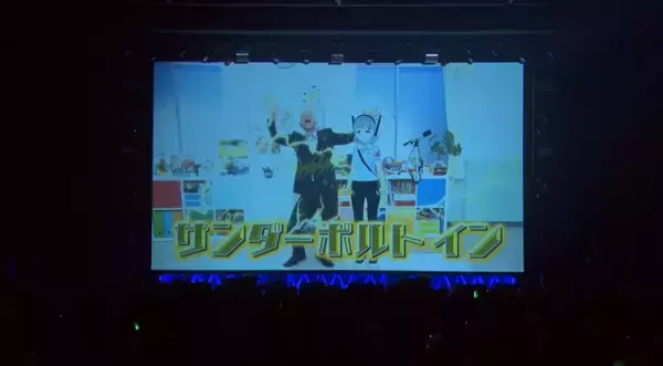 「ガリベンガーVの小峠教官、ついにVTuberになる！」の画像