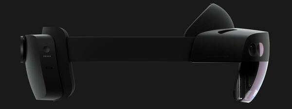 マイクロソフト Hololens 2発表 視野角2倍 視線追跡 全指操作など搭載 2019年2月25日 エキサイトニュース