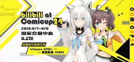 ホロライブ ゲーム特化の新ユニット ホロライブゲーマーズ 始動 白上フブキ 大神ミオが参戦 18年12月6日 エキサイトニュース