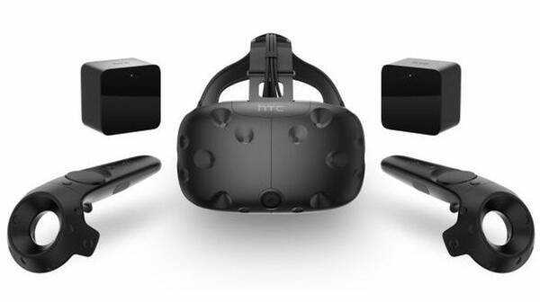 Vrヘッドセット Htc Vive 最新情報まとめ 価格 スペック おすすめゲーム アプリなど 18年7月23日 エキサイトニュース