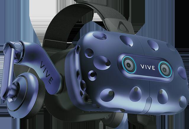 【2019年7月版】HTCのVIVEシリーズ一挙紹介 性能や用途別オススメも