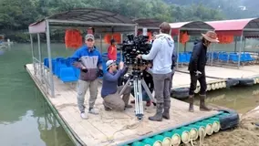 可愛すぎるエレン先生 ついにlineスタンプに 音声つきで動く New Horizon アニメスタンプ が登場 17年1月12日 エキサイトニュース