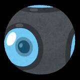 いらすとや 全天球カメラのイラストを公開 17年3月10日 エキサイトニュース