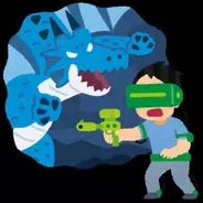 Vr体験用マスク のフリー素材イラスト いらすとやが公開 18年2月21日 エキサイトニュース