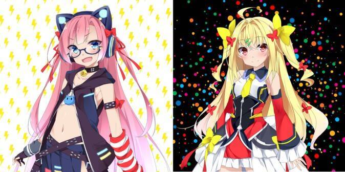 アイドル特化のvtuber事務所がオーディション開催 歌やゲーム 演技の各枠で声優募集 18年7月23日 エキサイトニュース
