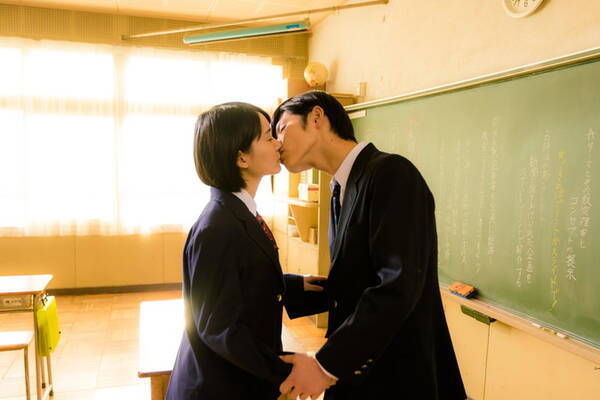 大人気ドラマ キス Kiss キス のvr版が配信開始 17年1月22日 エキサイトニュース