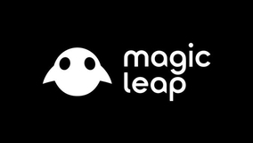 Magic Leap、ARデバイスの名前は「Magic Leap One」