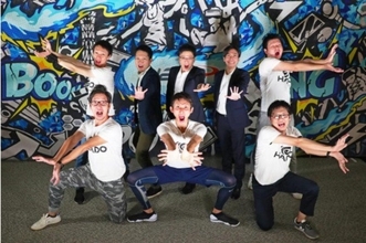 ARスポーツ「HADO」のmeleapが7.2億円を調達、プロリーグ立ち上げへ