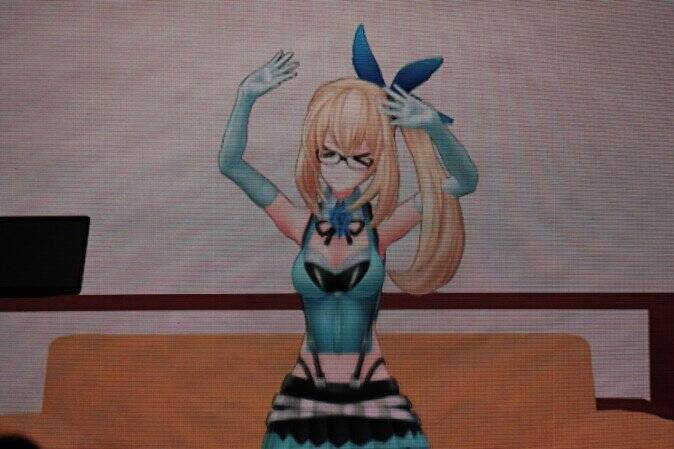 「10年後も、一緒にVTuberをやっていたい」ミライアカリ 1周年記念ライブで見えた“思い”