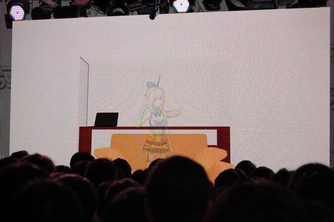 「10年後も、一緒にVTuberをやっていたい」ミライアカリ 1周年記念ライブで見えた“思い”