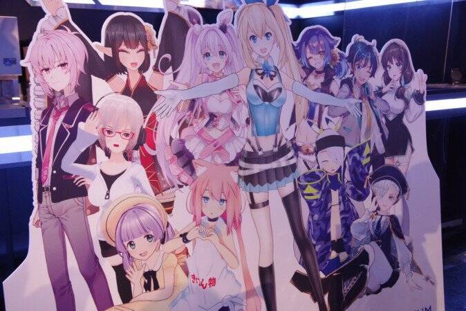 「10年後も、一緒にVTuberをやっていたい」ミライアカリ 1周年記念ライブで見えた“思い”